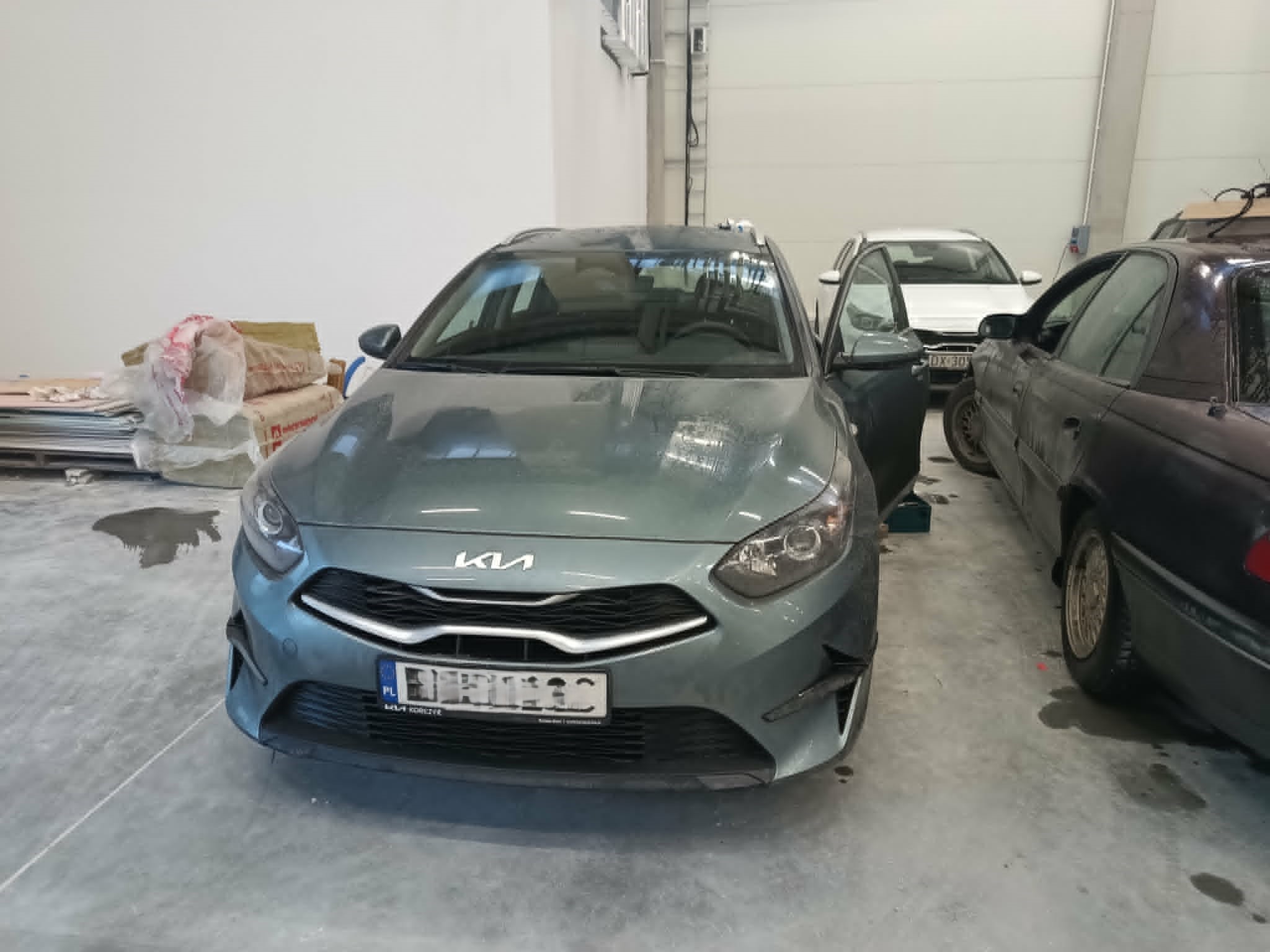 Kia